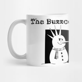 The buzzcocks Mug